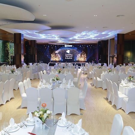 Ngoc Quang Flamingo Dai Lai Resort מראה חיצוני תמונה