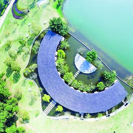 Ngoc Quang Flamingo Dai Lai Resort מראה חיצוני תמונה