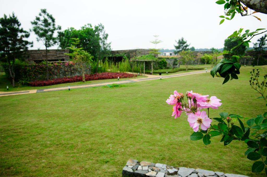 Ngoc Quang Flamingo Dai Lai Resort מראה חיצוני תמונה